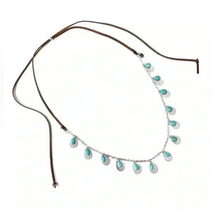 Plunder Design Isa Necklace